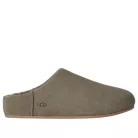 UGG Elea Slip-On Slipper Moss Green (Women's) sneaker – termékfotó, oldalnézet