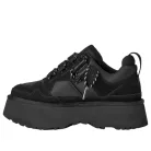 UGG Astromel Black (Women's) sneaker – termékfotó, oldalnézet