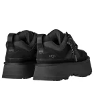 UGG Astromel Black (Women's) sneaker – termékfotó, oldalnézet