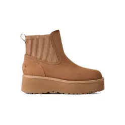 UGG Cityfunc Chelsea Boot (Women's) magas szárú sneaker – termékfotó, oldalnézet