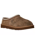 UGG Tasman Baxter Slipper Burnt Olive sneaker – termékfotó, oldalnézet