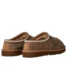 UGG Tasman Baxter Slipper Burnt Olive sneaker – termékfotó, oldalnézet
