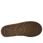 UGG Tasman Baxter Slipper Burnt Olive sneaker – termékfotó, oldalnézet