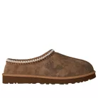 UGG Tasman Baxter Slipper Burnt Olive sneaker – termékfotó, oldalnézet
