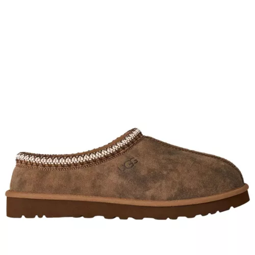 UGG Tasman Baxter Slipper Burnt Olive sneaker – termékfotó, oldalnézet