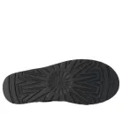 UGG Classic Micro Black (Women's) sneaker – termékfotó, oldalnézet