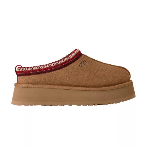 UGG Tazz II Slipper Chestnut (Women's) sneaker – termékfotó, oldalnézet