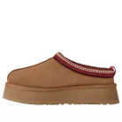UGG Tazz II Slipper Chestnut (Women's) sneaker – termékfotó, oldalnézet