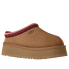 UGG Tazz II Slipper Chestnut (Women's) sneaker – termékfotó, oldalnézet