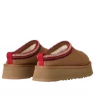 UGG Tazz II Slipper Chestnut (Women's) sneaker – termékfotó, oldalnézet