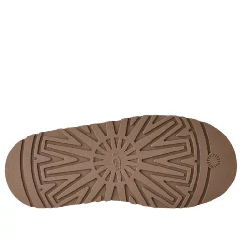 UGG Tazz II Slipper Chestnut (Women's) sneaker – termékfotó, oldalnézet