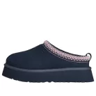 UGG Tazz II Slipper Dark Indigo (Women's) sneaker – termékfotó, oldalnézet
