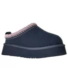 UGG Tazz II Slipper Dark Indigo (Women's) sneaker – termékfotó, oldalnézet