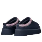 UGG Tazz II Slipper Dark Indigo (Women's) sneaker – termékfotó, oldalnézet