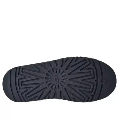 UGG Tazz II Slipper Dark Indigo (Women's) sneaker – termékfotó, oldalnézet
