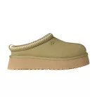 UGG Tazz II Slipper Muted Brass (Women's) sneaker – termékfotó, oldalnézet