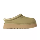 UGG Tazz II Slipper Muted Brass (Women's) sneaker – termékfotó, oldalnézet