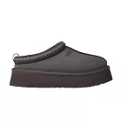 UGG Tazz II Slipper Obsidian (Women's) női alacsony szárú papucs homok bézs