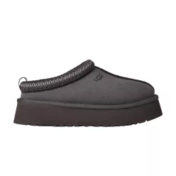   UGG Tazz II Slipper Obsidian (Women's) női alacsony szárú papucs homok bézs