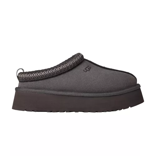 UGG Tazz II Slipper Obsidian (Women's) női alacsony szárú papucs homok bézs