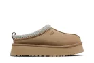 UGG Tazz II Slipper Obsidian (Women's) női alacsony szárú papucs homok bézs