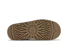 UGG Tazz II Slipper Obsidian (Women's) női alacsony szárú papucs homok bézs