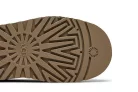 UGG Tazz II Slipper Obsidian (Women's) női alacsony szárú papucs homok bézs