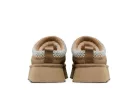 UGG Tazz II Slipper Obsidian (Women's) női alacsony szárú papucs homok bézs