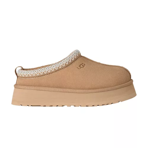 UGG Tazz II Slipper Sand (Women's) sneaker – termékfotó, oldalnézet