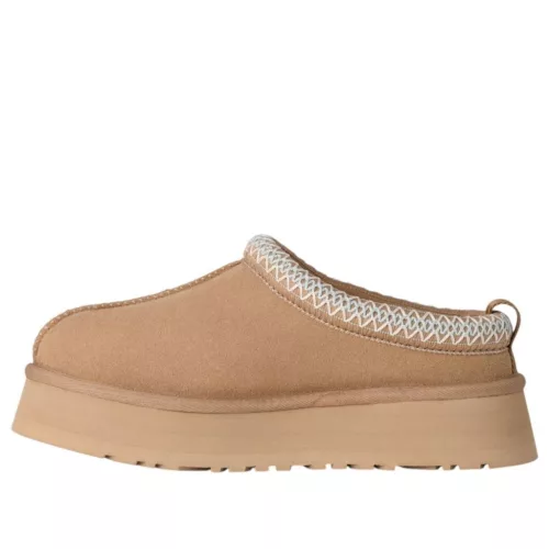 UGG Tazz II Slipper Sand (Women's) sneaker – termékfotó, oldalnézet