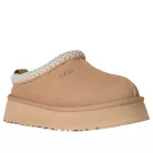 UGG Tazz II Slipper Sand (Women's) sneaker – termékfotó, oldalnézet