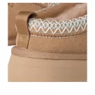 UGG Tazz II Slipper Sand (Women's) sneaker – termékfotó, oldalnézet