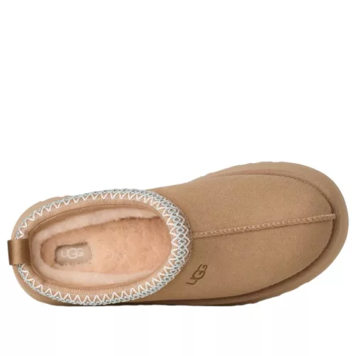 UGG Tazz II Slipper Sand (Women's) sneaker – termékfotó, oldalnézet