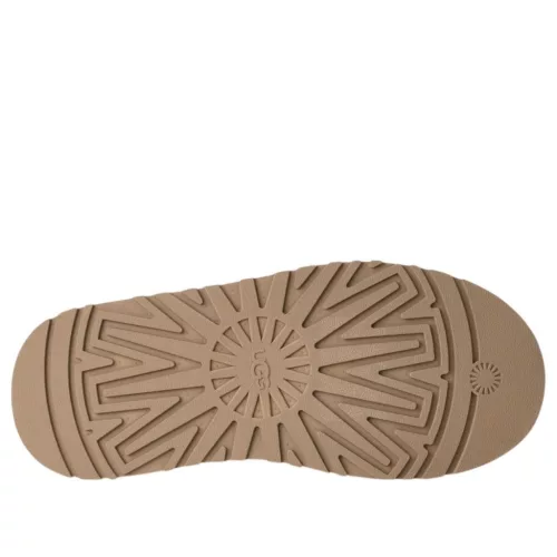 UGG Tazz II Slipper Sand (Women's) sneaker – termékfotó, oldalnézet