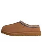 UGG Tasman II Slipper Chestnut sneaker – termékfotó, oldalnézet