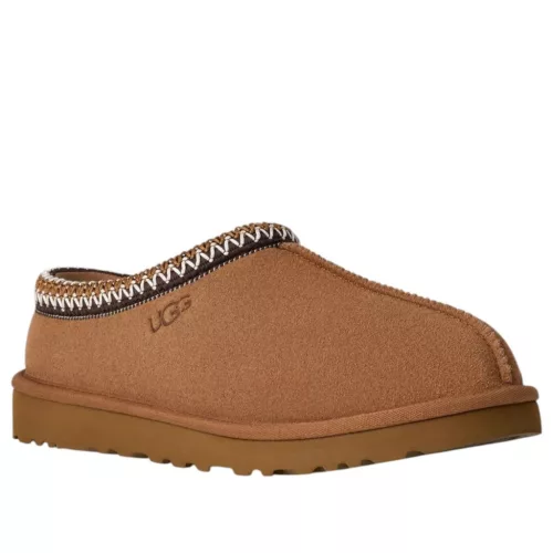 UGG Tasman II Slipper Chestnut sneaker – termékfotó, oldalnézet