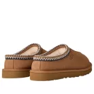 UGG Tasman II Slipper Chestnut sneaker – termékfotó, oldalnézet