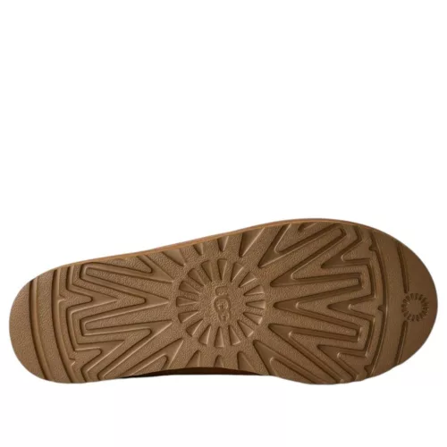 UGG Tasman II Slipper Chestnut sneaker – termékfotó, oldalnézet