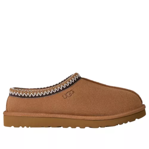UGG Tasman II Slipper Chestnut sneaker – termékfotó, oldalnézet