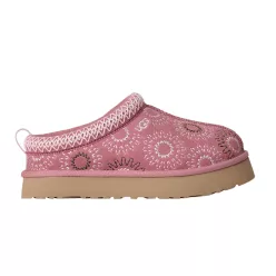 UGG Tazz Sun Stitch Slipper Horizon Pink (Kids) sneaker – termékfotó, oldalnézet