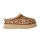 UGG Tazz Plains Slipper Felicity Leopard Jasmine (Women's) sneaker – termékfotó, oldalnézet