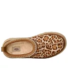 UGG Tazz Plains Slipper Felicity Leopard Jasmine (Women's) sneaker – termékfotó, oldalnézet