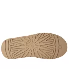 UGG Tazz Plains Slipper Felicity Leopard Jasmine (Women's) sneaker – termékfotó, oldalnézet