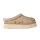 UGG Tazz Sun Stitch Slipper Mustard Seed (Women's) sneaker – termékfotó, oldalnézet
