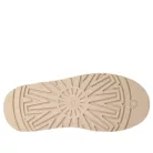 UGG Tazz Sun Stitch Slipper Mustard Seed (Women's) sneaker – termékfotó, oldalnézet