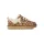 UGG Lowmel Lo Plains Felicity Leopard Jasmine (Women's) alacsony szárú sneaker – termékfotó, oldalnézet