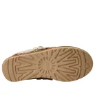 UGG Lowmel Lo Plains Felicity Leopard Jasmine (Women's) alacsony szárú sneaker – termékfotó, oldalnézet