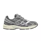 ASICS Gel-1130 Clay Grey Pure Silver alacsony szárú sneaker – termékfotó, oldalnézet