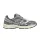 ASICS Gel-1130 Clay Grey Pure Silver alacsony szárú sneaker – termékfotó, oldalnézet