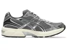 ASICS Gel-1130 Clay Grey Pure Silver alacsony szárú sneaker – termékfotó, oldalnézet